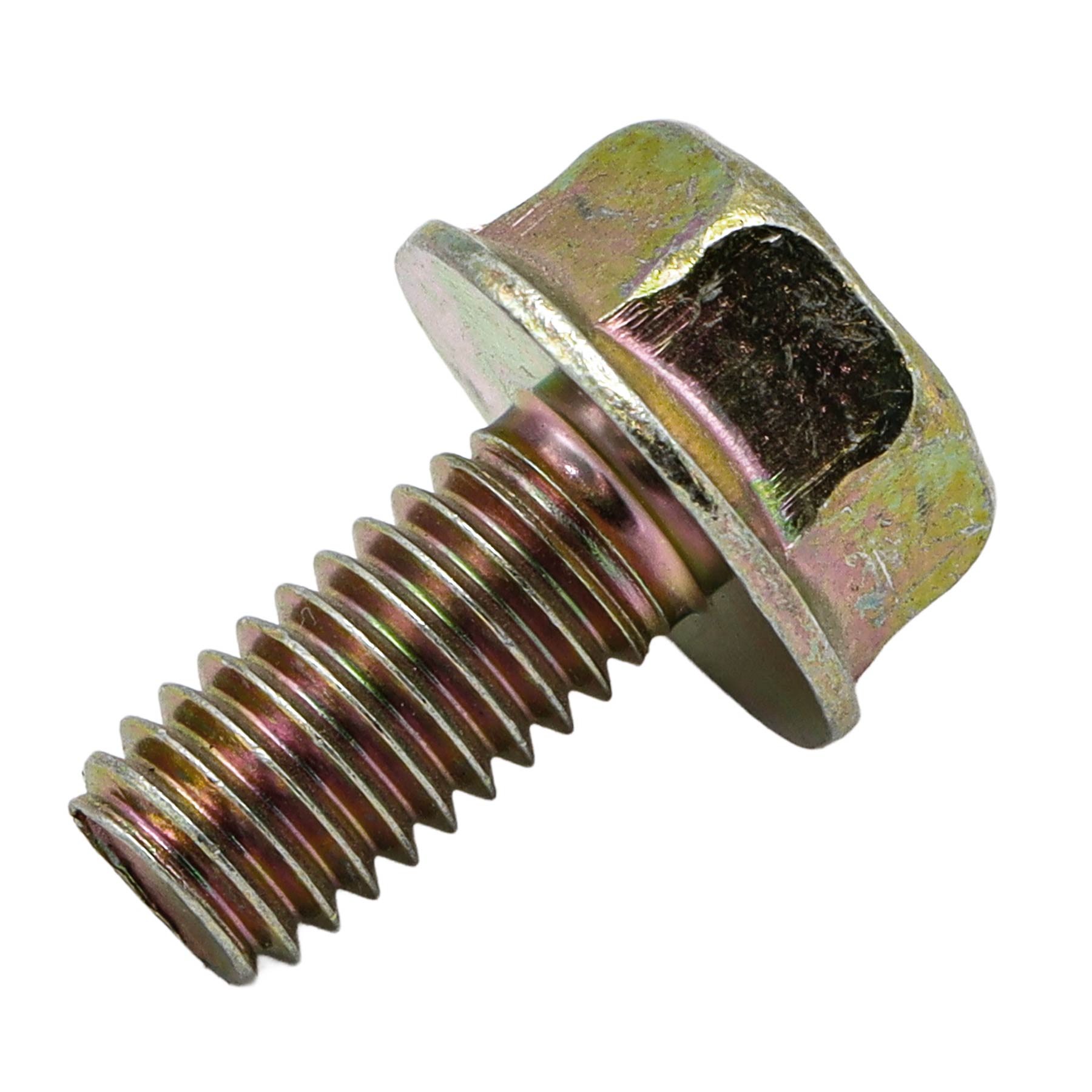 BOLT, FLANGE